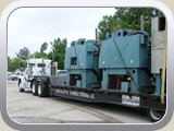 Haul Equipment